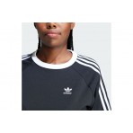 Adidas Originals 3 S Rgln Dress Φόρεμα Mini Γυναικείο (IU2534)