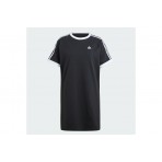 Adidas Originals 3 S Rgln Dress Φόρεμα Mini Γυναικείο (IU2534)