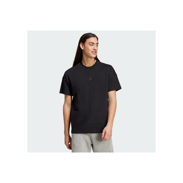 Adidas Performance All Szn T-Shirt Ανδρικό (IY4150)