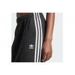 Adidas Originals Adicolor Πλεκτή Γυναικεία Φούστα Μαύρη