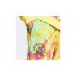 Adidas Originals Tie-Dyed Allover Print Ανδρικό Παντελόνι Φόρμας