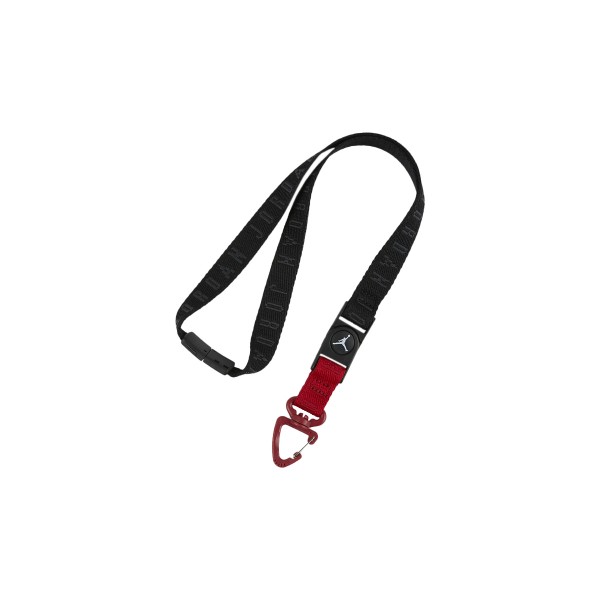 Jordan Flight Lanyard Μπρελόκ (J1011445061)