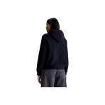 Calvin Klein Core Monogram Hoodie Γυναικείο (J20J219141 BEH)