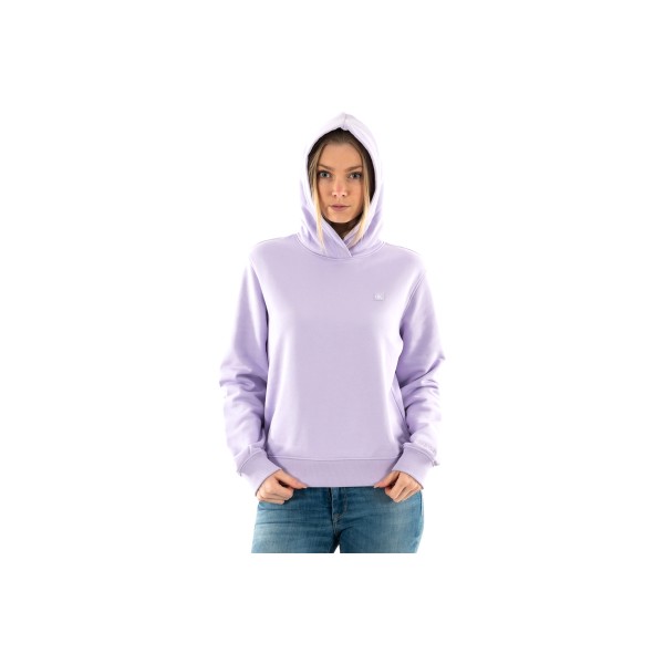 Calvin Klein Hoodie Γυναικείο (J20J223227 VFR)