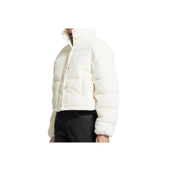 Calvin Klein Μπουφάν Puffer Γυναικείο (J20J224620 YBI)