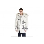 Calvin Klein Μπουφάν Puffer Ανδρικό (J30J321913 ACF)