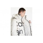 Calvin Klein Μπουφάν Puffer Ανδρικό (J30J321913 ACF)