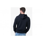 Calvin Klein Hoodie Ανδρικό (J30J322551 BEH)