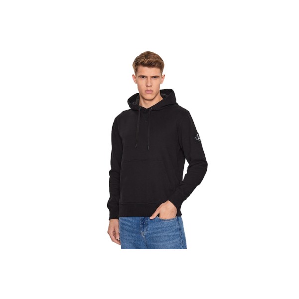 Calvin Klein Hoodie Ανδρικό (J30J323430 BEH)