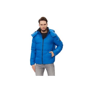 Calvin Klein Μπουφάν Puffer Ανδρικό (J30J323468 C6X)