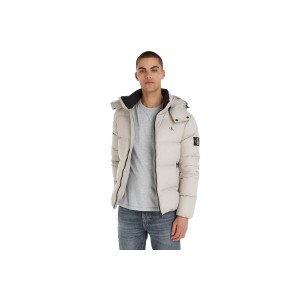 Calvin Klein Μπουφάν Puffer Ανδρικό (J30J323468 PEE)