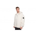 Calvin Klein Ζακέτα Sherpa Ανδρική (J30J323705 ACF)