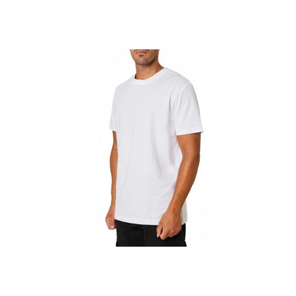 Calvin Klein T-Shirt Ανδρικό (J30J325651 YAF)