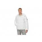 Calvin Klein Essential Down Ανδρικό Puffer Μπουφάν με Κουκούλα