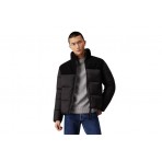 Calvin Klein Sherpa Μπουφάν Puffer Ανδρικό (J30J326091 BEH)