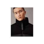 Calvin Klein Sherpa Μπουφάν Puffer Ανδρικό (J30J326091 BEH)