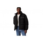 Calvin Klein Oversized Chenille Μπουφάν Puffer Ανδρικό (J30J326101 BEH)