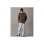 Calvin Klein Comfortable Corduroy Jacket Ανδρικό (J30J326678 PFV)