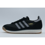 Adidas Originals SL 72 RS Ανδρικά Sneakers Μαύρα, Γκρι, Μπεζ