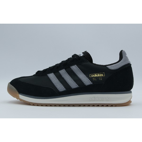 Adidas Originals Sl 72 Rs Sneakers (JH5098)