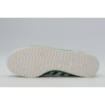 Adidas Originals SL 72 RS Ανδρικά Sneakers Πράσινα, Λευκά, Εκρού