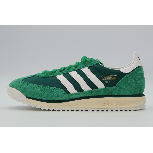 Adidas Originals Sl 72 Rs Sneakers (JH8643)