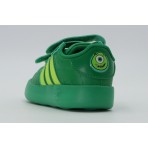 Adidas Performance Disney Monsters Inc Breaknet Βρεφικά Sneakers