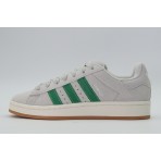 Adidas Originals Campus 00S Sneakers Γκρι Ανοιχτό, Πράσινα, Εκρού