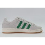 Adidas Originals Campus 00S Sneakers Γκρι Ανοιχτό, Πράσινα, Εκρού