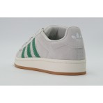 Adidas Originals Campus 00S Sneakers Γκρι Ανοιχτό, Πράσινα, Εκρού