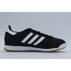 Adidas Originals SL 72 RS Ανδρικά Sneakers Μαύρα, Λευκά