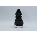 Adidas Originals SL 72 RS Ανδρικά Sneakers Μαύρα, Λευκά