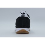 Adidas Originals SL 72 RS Ανδρικά Sneakers Μαύρα, Λευκά