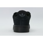 Adidas Originals Campus 00S Sneakers Μαύρα