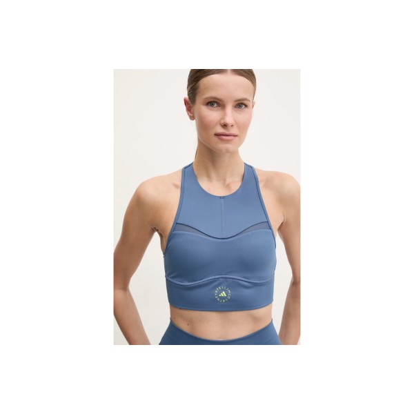 Adidas Performance By Stella Mccartney Μπουστάκι Γυναικείο (JJ0119)