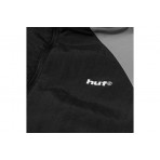 Huf Set Shell Jacket Μπουφάν Αντιανεμικό Ανδρικό 