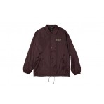 Huf Set H Coaches Jacket Ανδρικό 