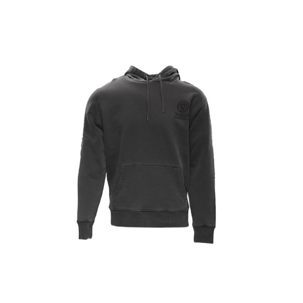 Franklin And Marshall Hoodie Ανδρικό (JM5232.000.2035G35 998)