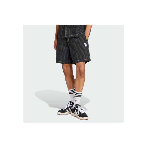 Adidas Originals Wab Workwear Βερμούδα Αθλητική Ανδρική (JP4491)