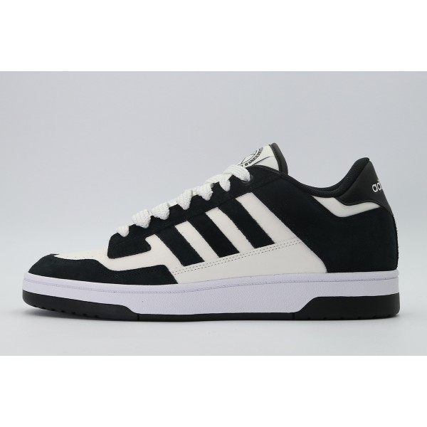 Adidas Performance Rapid Court Low Sneakers (JP5255)