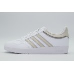 Adidas Performance Hoops 4.0 Ανδρικά Sneakers Λευκά, Εκρού 