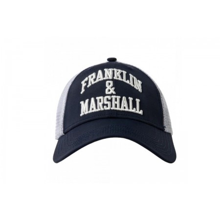 Franklin And Marshall Καπέλο Strapback (JU4005.000.A0466 1637)