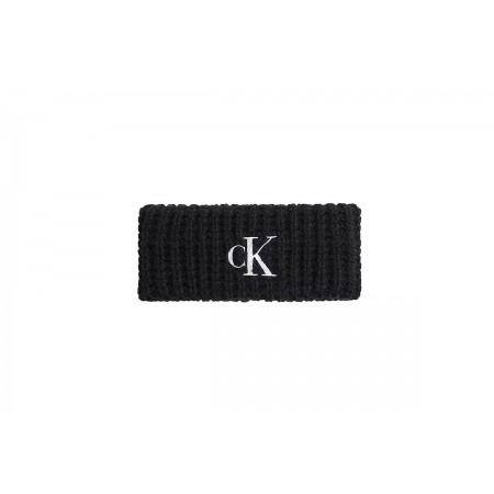 Calvin Klein Waffle Headband Κορδέλα Μαλλιών 