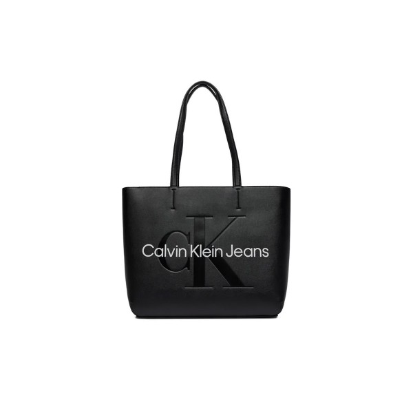 Calvin Klein 29 Τσάντα Shopper (K60K610276 BDS)