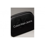 Calvin Klein Sculpted Camera Bag18 Mono (K60K612220 01R)