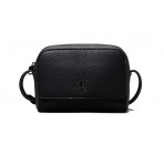 Calvin Klein Minimal Monogram Camera Bag18 Τσαντάκι Χιαστί - Ώμου