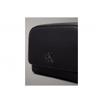 Calvin Klein Minimal Monogram Camera Bag18 Τσαντάκι Χιαστί - Ώμου