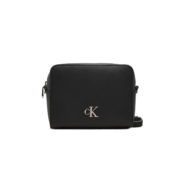 Calvin Klein Minimal Monogram Camera Bag (K60K612719 BEH)