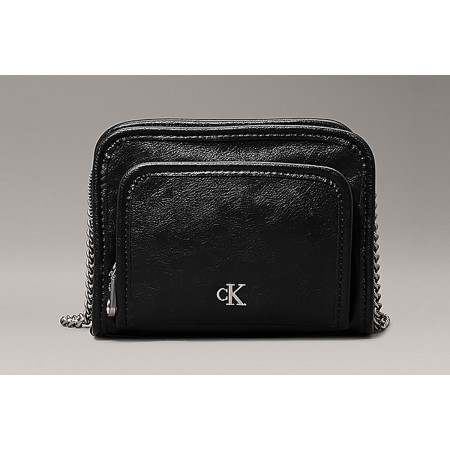 Calvin Klein Utility Camera Bag16 Τσαντάκι Χιαστί - Ώμου 