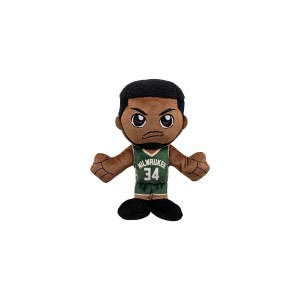 Bleacher Creatures Milwaukee Bucks Giannis Antetokounmpo Κουκλάκι Nba (K8-NBP-BUK-GAN)